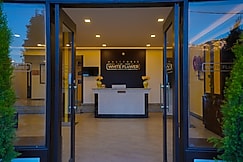 White Flower Mussoorie (Free Parking), Mussoorie