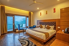 Vista Hotel Mussoorie, Mussoorie