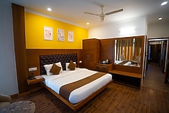 White Flower Mussoorie (Free Parking), Dehradun