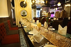 HOTEL GM CONTINENTAL, Yamunanagar