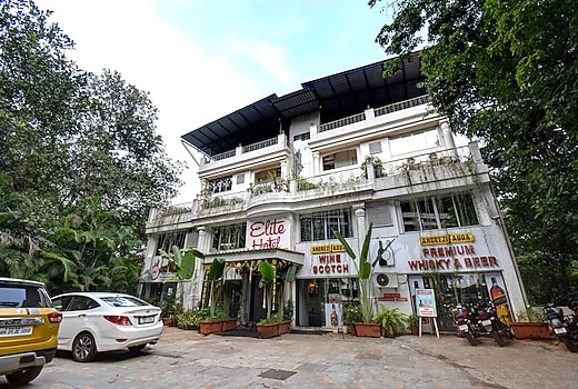 ELITE HOTEL