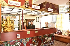 Hotel Bayul Gangtok , Gangtok