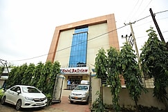 Hotel Railview