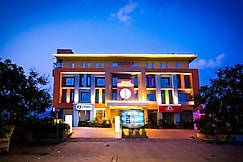 Hotel Suraj Palace, Bhubaneshwar