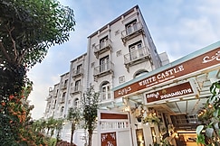 White Castle (Boutique Apartment Hotel), Devanhalli
