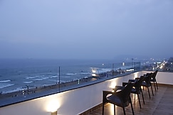 Hotel Rio Beach, Visakhapatnam