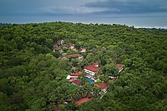 Golden Tulip Goa Mandrem, Goa