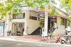Hotel Pondichery, Pondicherry