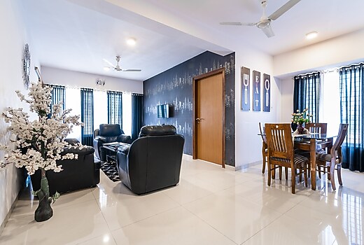 Gagal Home Airport Suites | Rooms & Caretaker