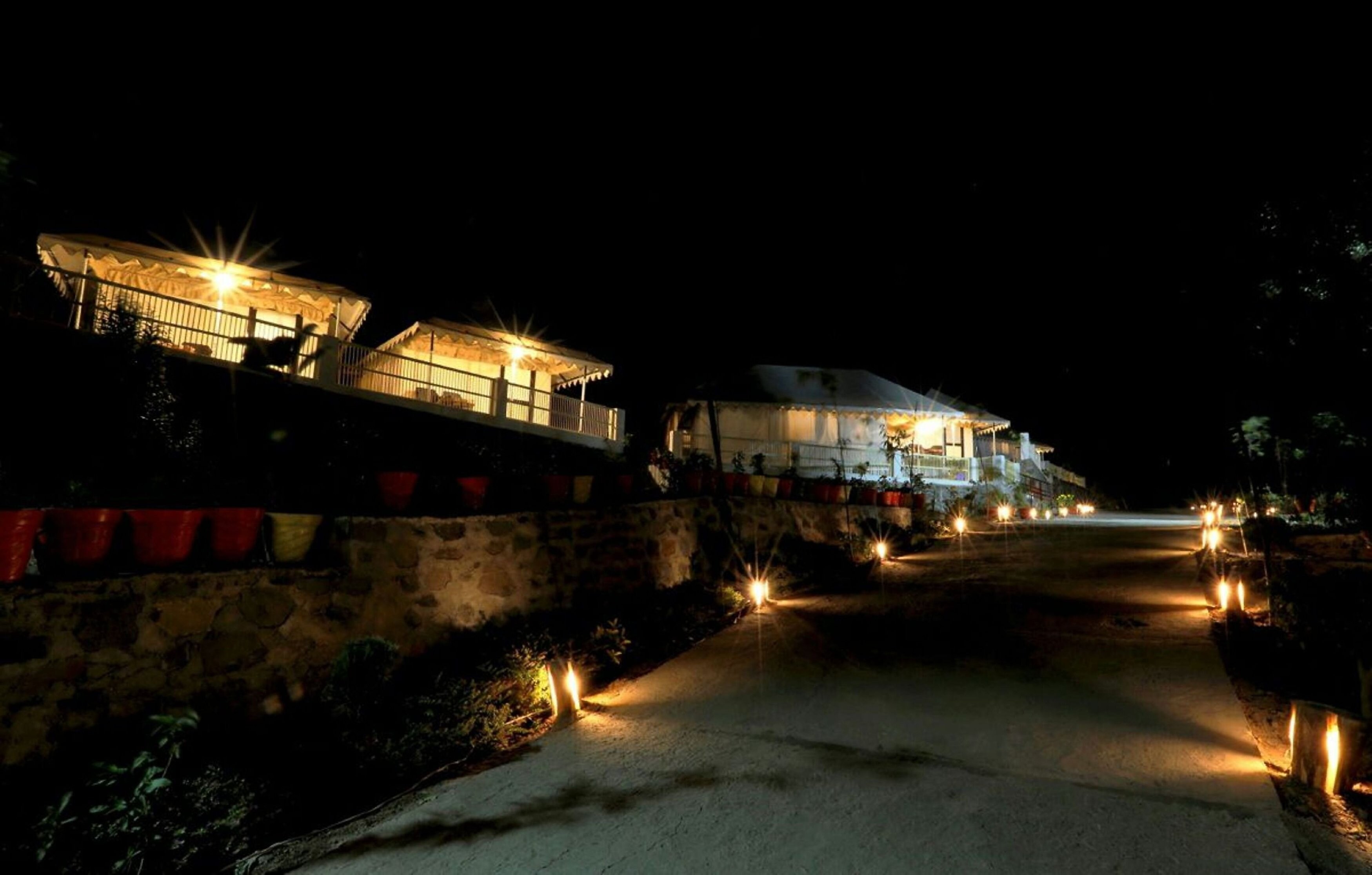 Charekh Food And Forest Resort Kotdwar INR 174 OFF ( ̶2̶9̶0̶0̶ ) Resort