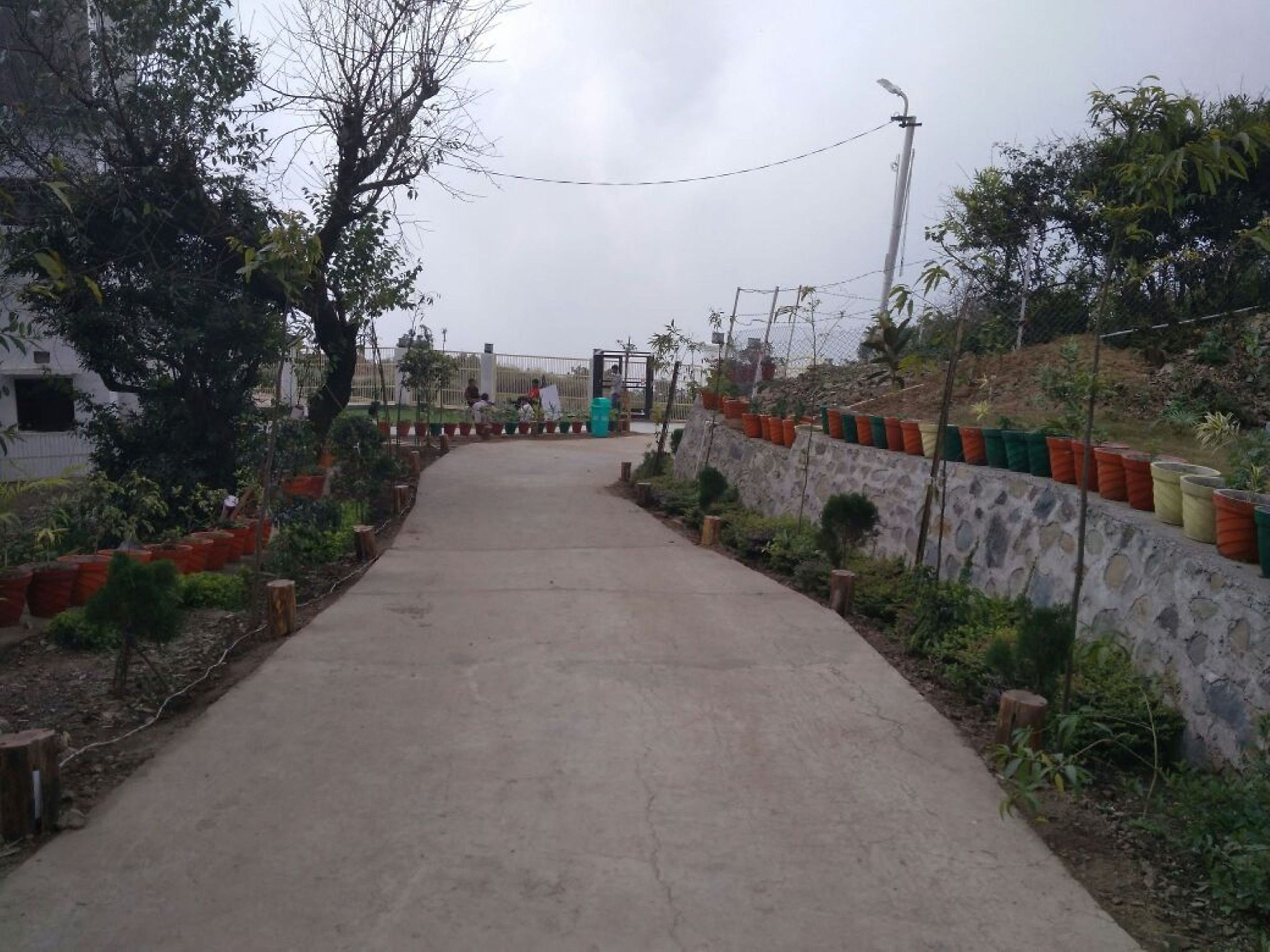 Charekh Food And Forest Resort Best Rates on Kotdwar Hotel Deals