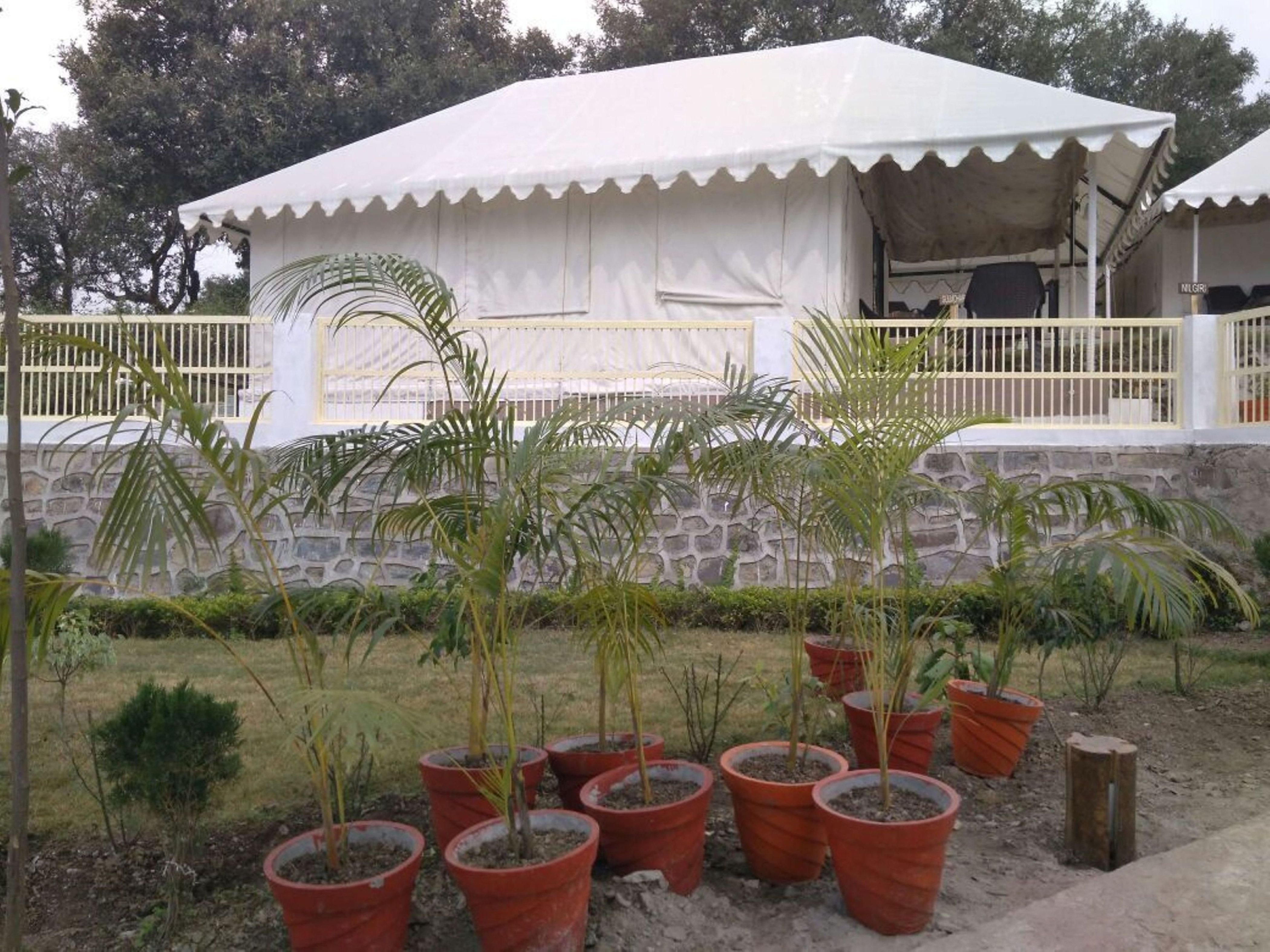 Charekh Food And Forest Resort Kotdwar INR 174 OFF ( ̶2̶9̶0̶0̶ ) Resort