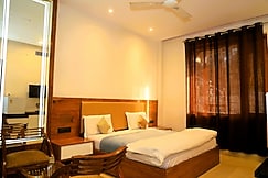 Hotel Kanha & Resort, Bijnor