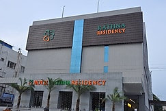 Hotel Rathna Residency, Salem