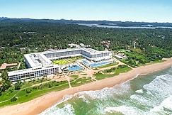 Riu Sri Lanka - 24 Hours All Inclusive, Bentota