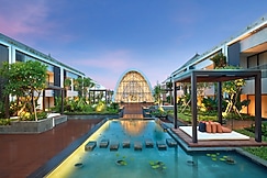Aryaduta Bali, Bali