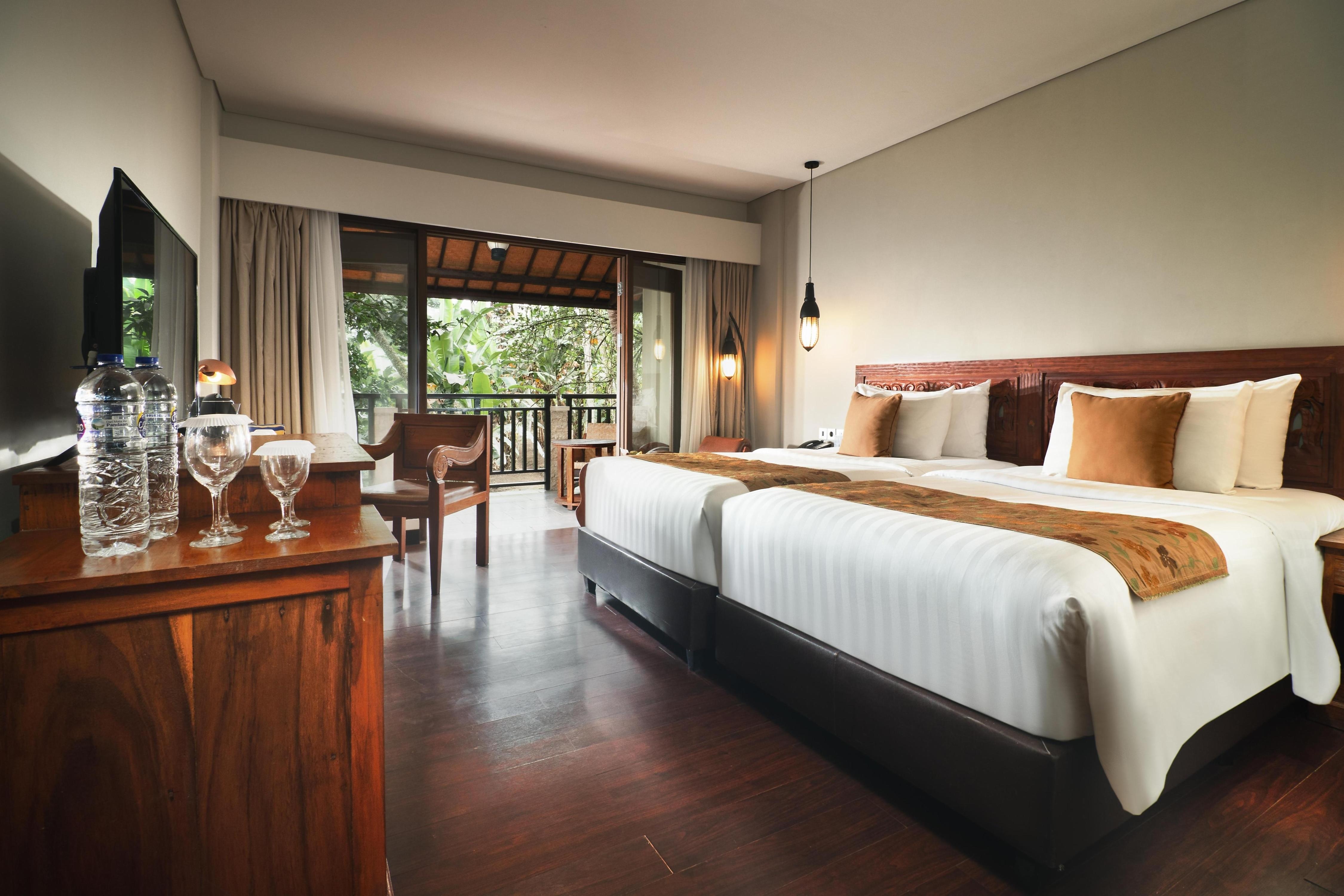 Best Western Premier Agung Resort Ubud - Tap to explore photos
