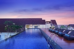 ZIA Hotel Kuta, بالي