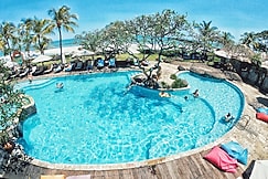 Grand Balisani Suites Hotel, Bali