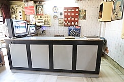 Palaza Lauge Gwalior, Gwalior