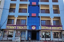 The Bhuwan Heights Inn, Satna