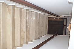 Hotel Standard and Restaurant, Srinagar