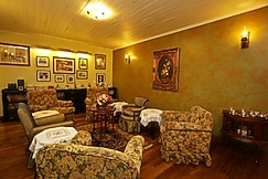 The Firs Hotel, Nuwara Eliya