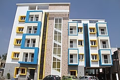 JEYAM RESIDENCY, Dindigul