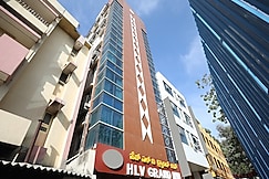 HLV Grand Inn, Bangalore