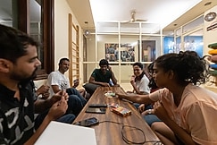 AmigosIndia, Gurgaon