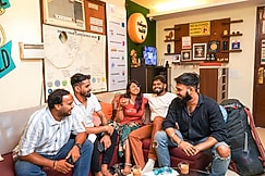 AmigosIndia, Delhi