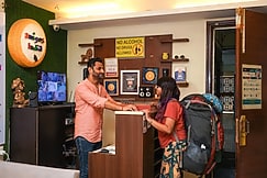 AmigosIndia, Delhi