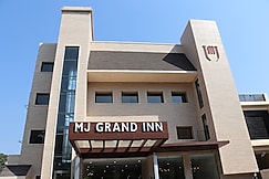 Hotel MJ Grand Inn, Dehradun