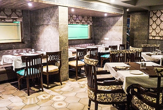 Jai Malhar Residency LLP 4