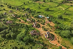 Shahpura Gandharva Retreat Sariska