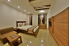 Hotel Savoy Palacio, Goa