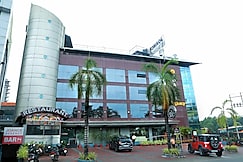 Joance Regency Thodupuzha, Thodupuzha