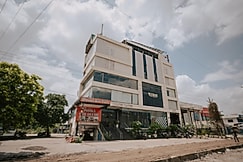 Hotel G20 Inn, Kota
