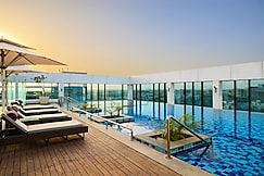 Renaissance Ahmedabad, A Premium Marriott Hotel, Gandhinagar