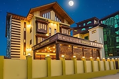 Hotel Royal Heritage, Srinagar