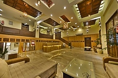 Hotel Royal Heritage, Srinagar