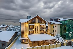 Hotel Royal Heritage, Srinagar