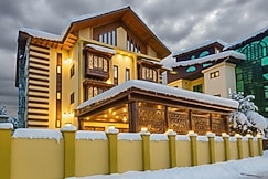 Hotel Royal Heritage, Srinagar