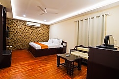 Hotel Polo Victory Palace, Jaipur