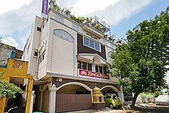 Hotel Zingle Stay Airport, Chennai