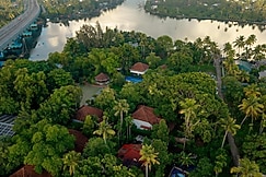 NIHARA RESORT AND SPA, Cochin