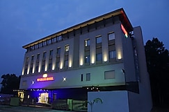 W J Grand, Jalandhar