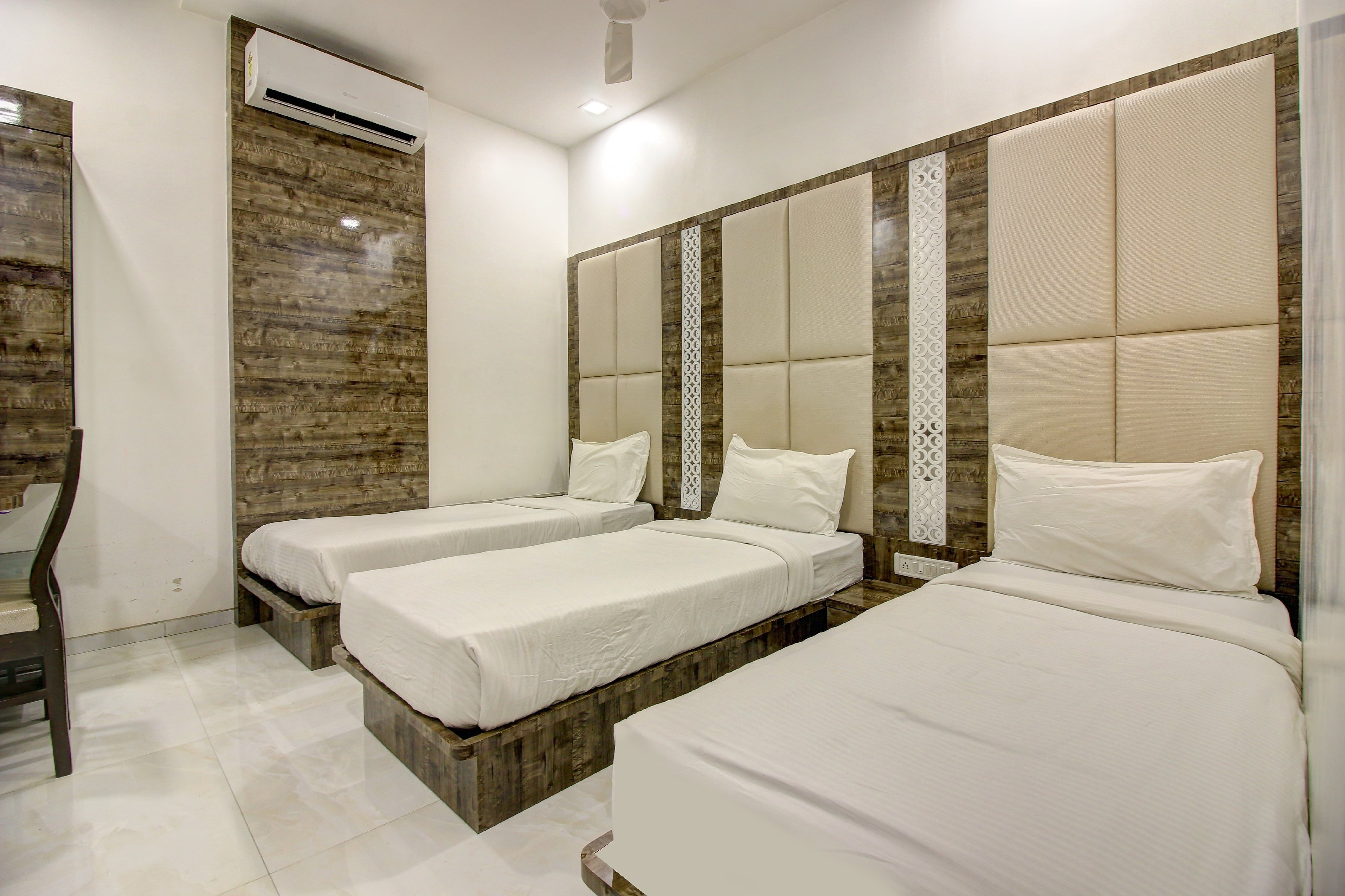 HOTEL MAGNET MUMBAI INTERNATIONAL AIRPORT T-2 4
