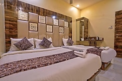 HOTEL MAGNET MUMBAI INTERNATIONAL AIRPORT T-2, Mumbai