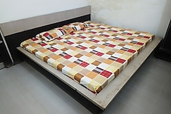 Hotel Om Sai, Anuppur